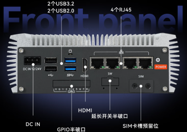 东田嵌入式工控机端口.png