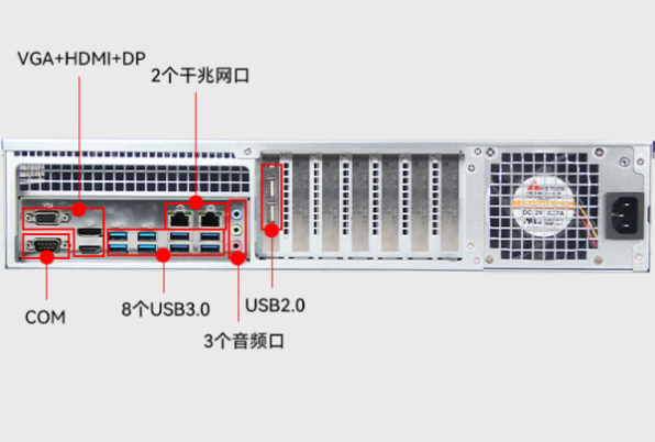 东田飞腾d2000工控机端口.png 东田飞腾d2000工控机端口.png