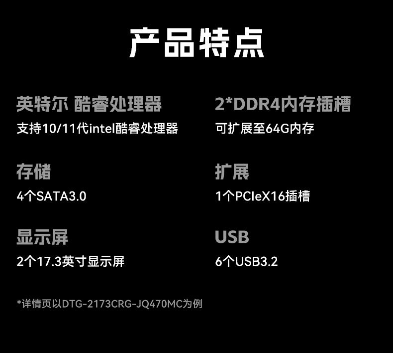 17.3寸双屏加固机,酷睿9代带摇杆便携机,DTG-2173CRG-JH310MC1.jpg