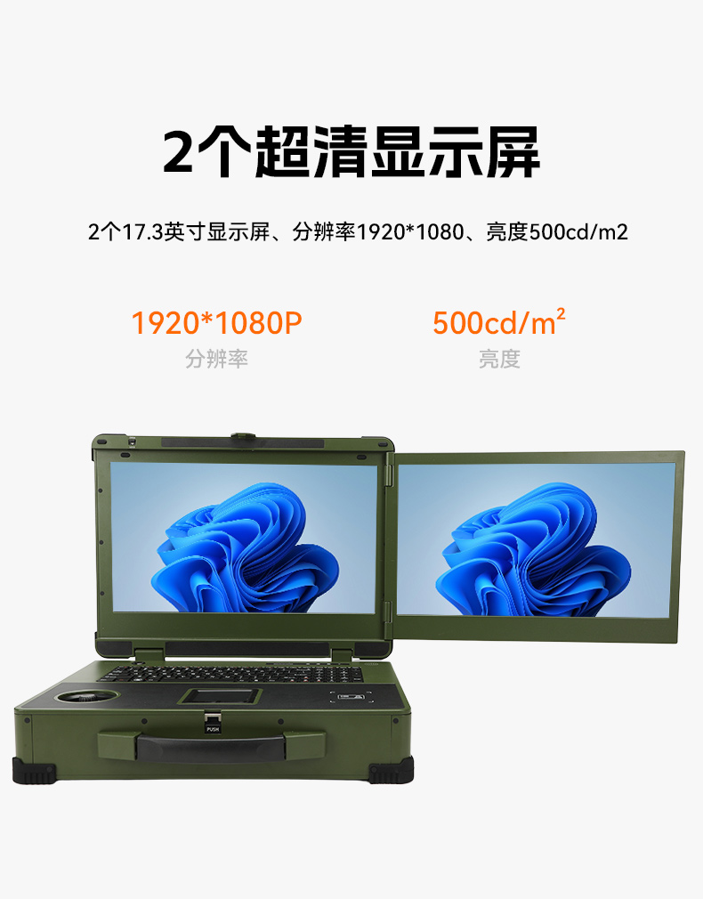 17.3寸双屏加固机,酷睿9代带摇杆便携机,DTG-2173CRG-JH310MC1.jpg
