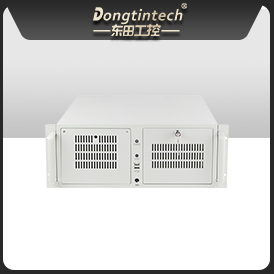 高性能4U工业计算机,2.5G网口多串口工控机,DT-6105-BQ670MA