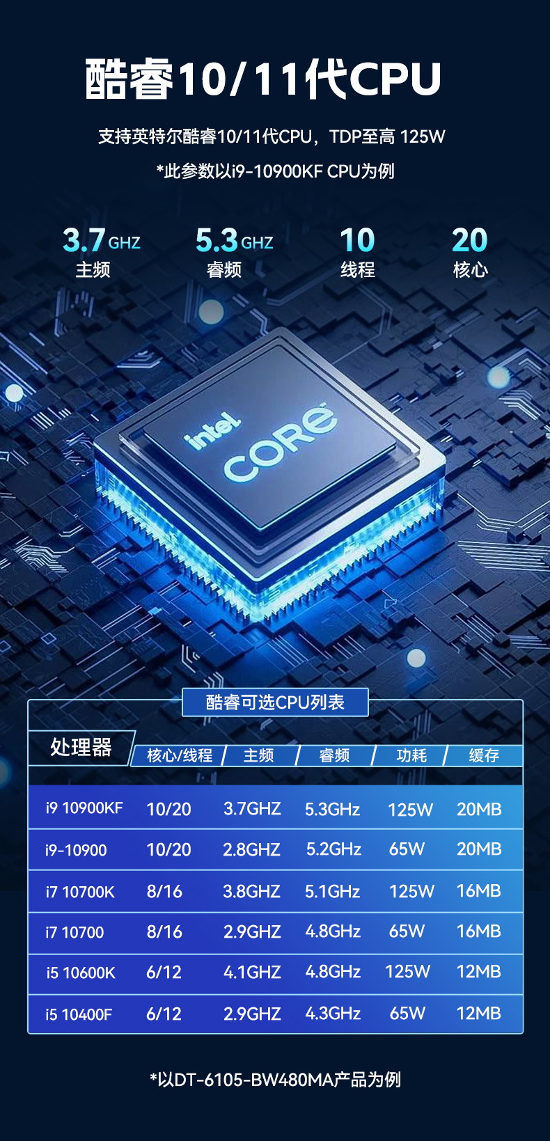 高性能4U工业计算机,2.5G网口多串口工控机,DT-6105-BQ670MA.jpg 高性能4U工业计算机,2.5G网口多串口工控机,DT-6105-BQ670MA.jpg