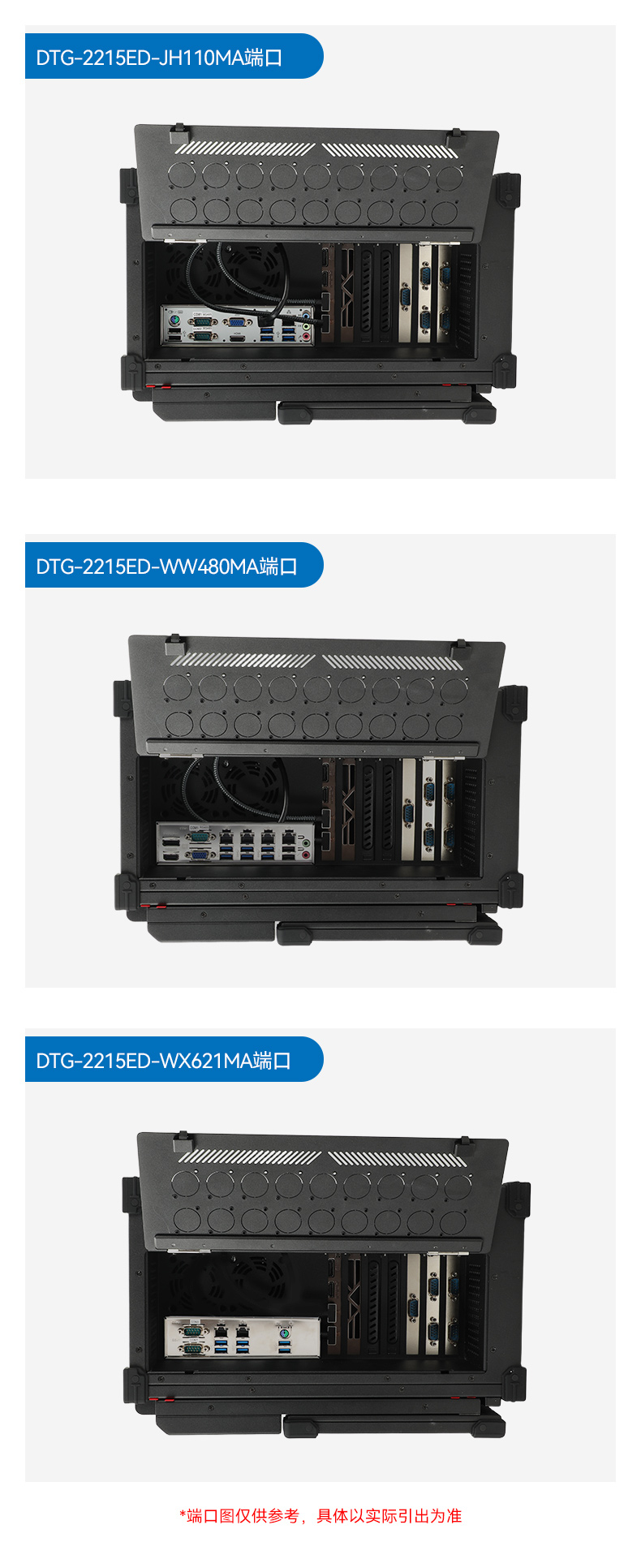 工业双屏便携机,3个2.5G网口多扩展加固本,DTG-2215ED-JQ670MA.jpg