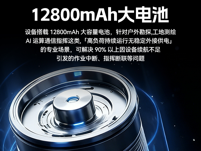 17.3寸三屏便携加固机,飞腾D2000信创一体机,DTG-3173CU-BD2KMC