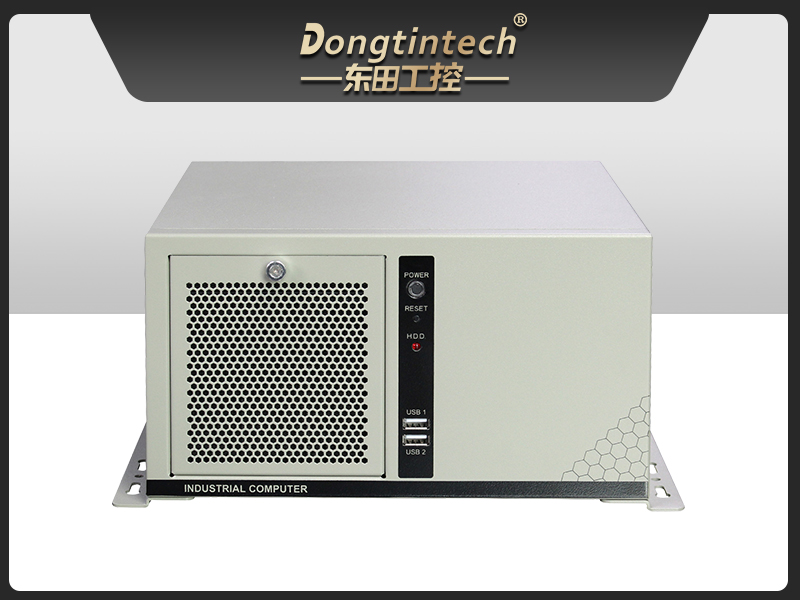 国产壁挂式工控机,腾锐D3000工控电脑,DT-5202-BD3KMC