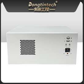 东田国产壁挂工控机,海光3490主机电脑,DT-5206-M3490MB