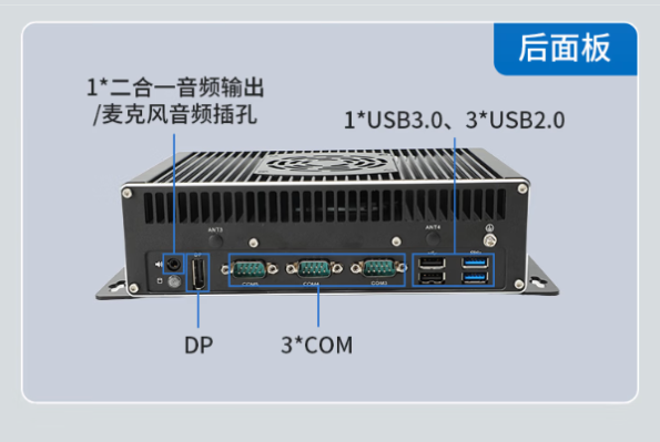 东田嵌入式工控机端口.png