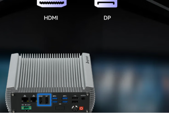 东田嵌入式工控机HDMI+DP显示接口.png 东田嵌入式工控机HDMI+DP显示接口.png