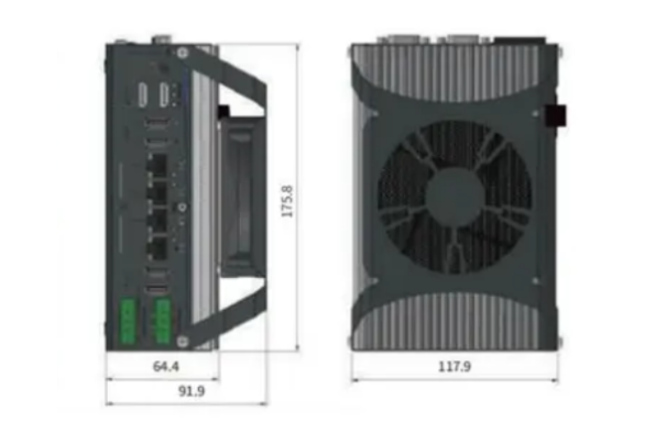 东田嵌入式耐高温amd工业主机结构设计.png