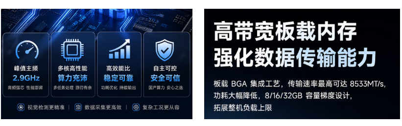 东田国产化飞腾工控机性能.png