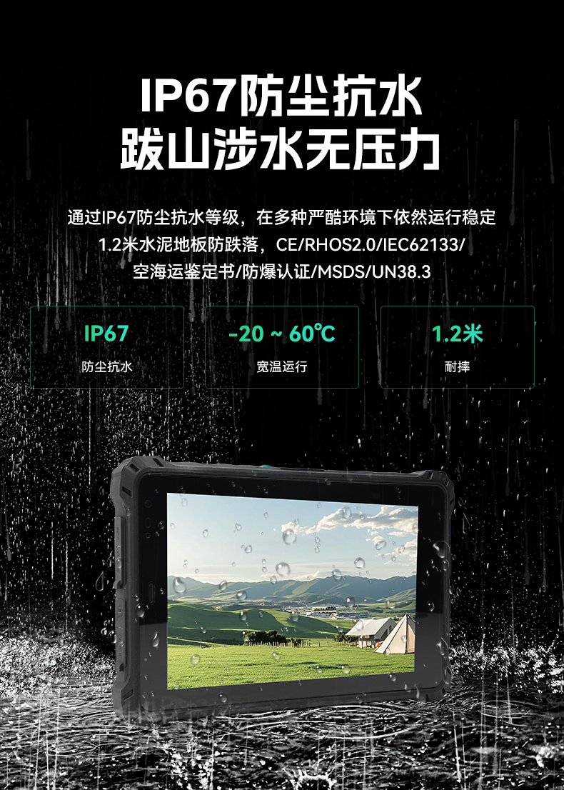 三防工业平板,赛扬N5100低功耗终端,DTZ-I0801F-N5100.jpg 三防工业平板,赛扬N5100低功耗终端,DTZ-I0801F-N5100.jpg
