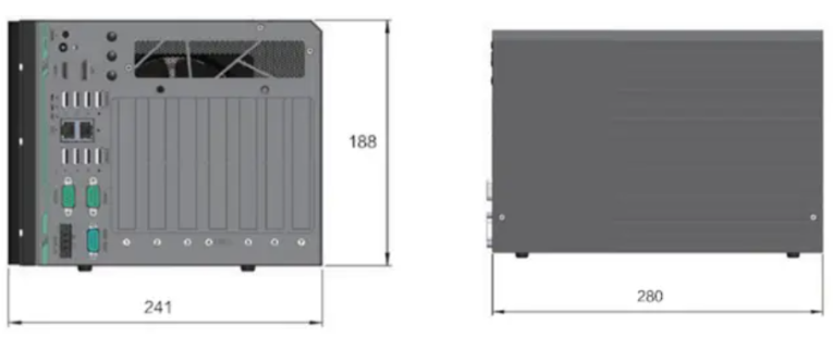 东田双GPU工控机尺寸.png 东田双GPU工控机尺寸.png