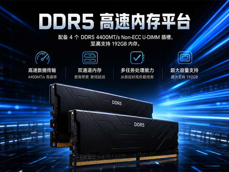 酷睿12-14代4U工控机,5网口多PCIe扩展,DT-610L-BQ670MA4