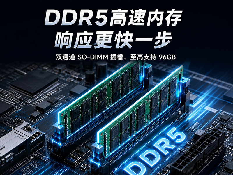 三屏工业便携机厂家,DDR5移动工作站,DTG-3173CU-JQ670EMC