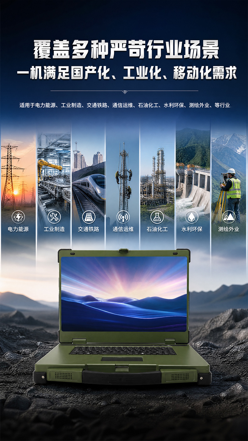 飞腾D2000三防工业笔记本,15.6英寸高亮屏,DTN-S15D8A.jpg
