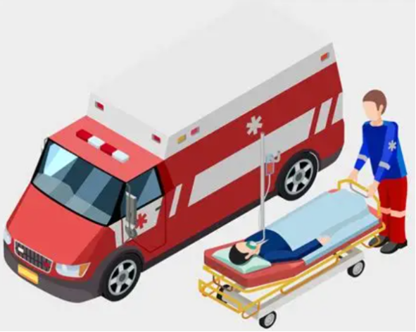 医疗救护车.png 医疗救护车.png