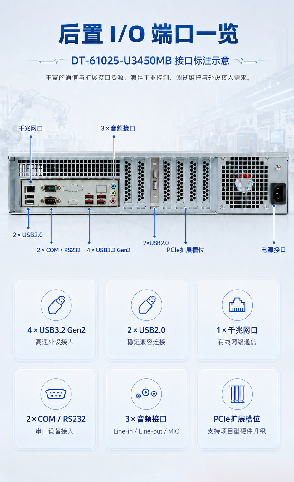 海光3450高性能2U工业计算机,128G多存储扩展,DT-61025-U3450MB.jpg