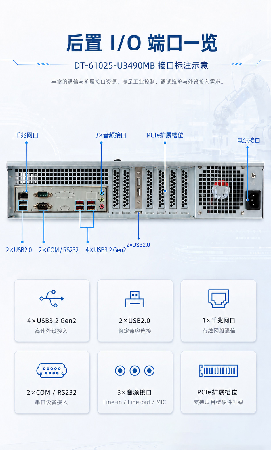 海光3450高性能2U工业计算机,128G多存储扩展,DT-61025-U3450MB.jpg