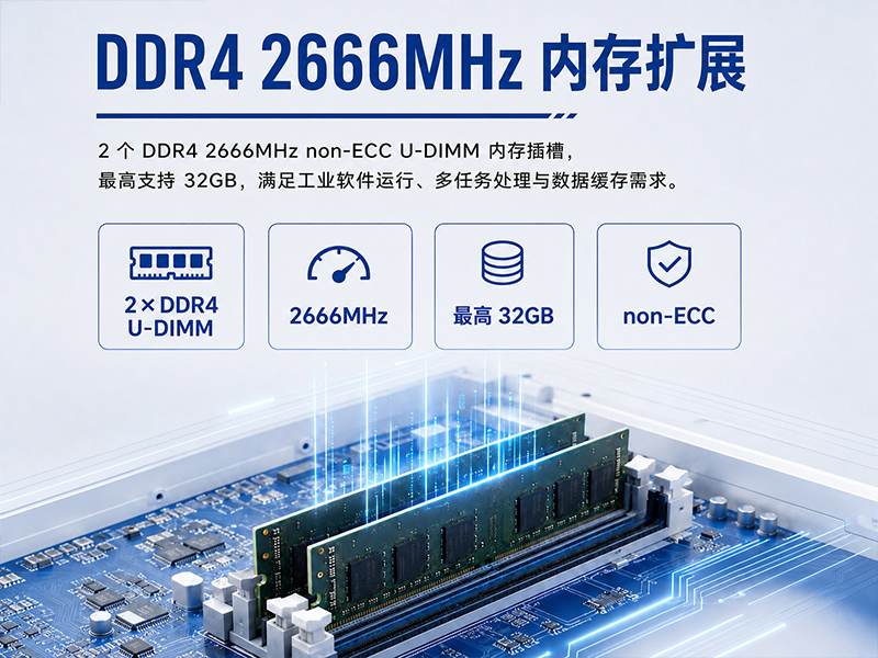 兆芯KX-U6780A 4U工控机,双网多串工业电脑,DT-610L-B6780AMC