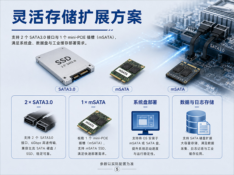 兆芯KX-U6780A 4U工控机,双网多串工业电脑,DT-610L-B6780AMC