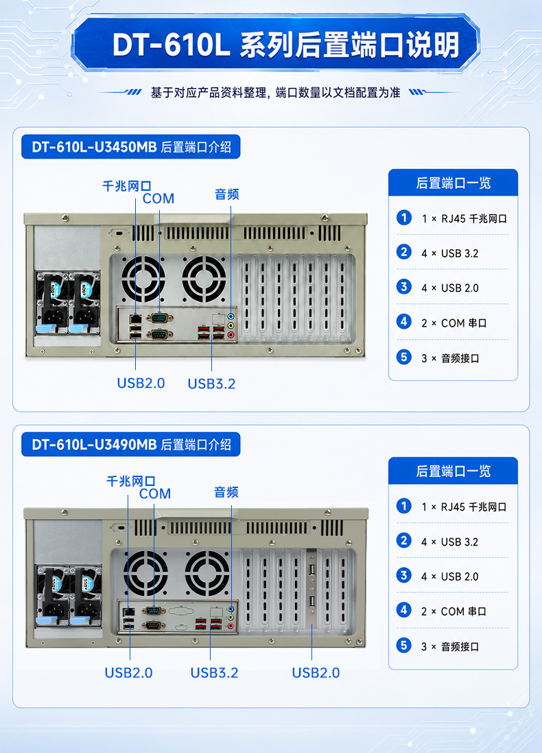 兆芯KX-7000全高扩展工控机,DDR5多PCIe,DT-610L-MKX7KMB2.jpg