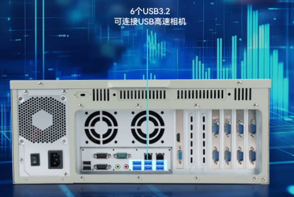 东田4U工控机端口.png 东田4U工控机端口.png