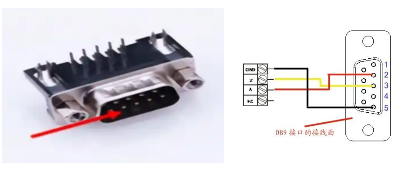 东田工业用一体机电脑串口.png 东田工业用一体机电脑串口.png