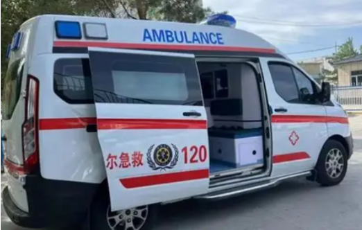 医疗急救车.png 医疗急救车.png