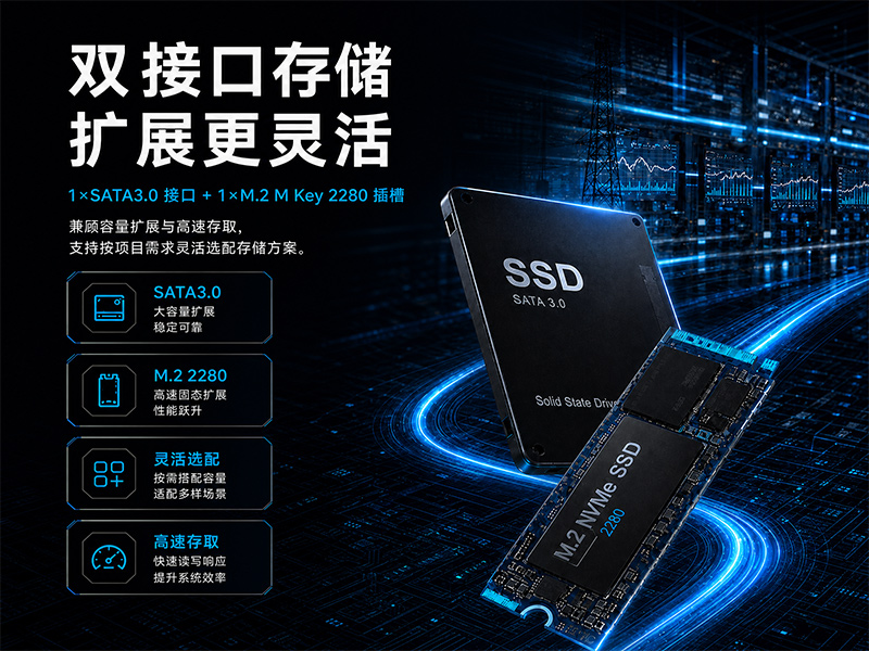 酷睿i7工业平板电脑,15.6寸双网IP65触控一体机,DTP-C156-1065