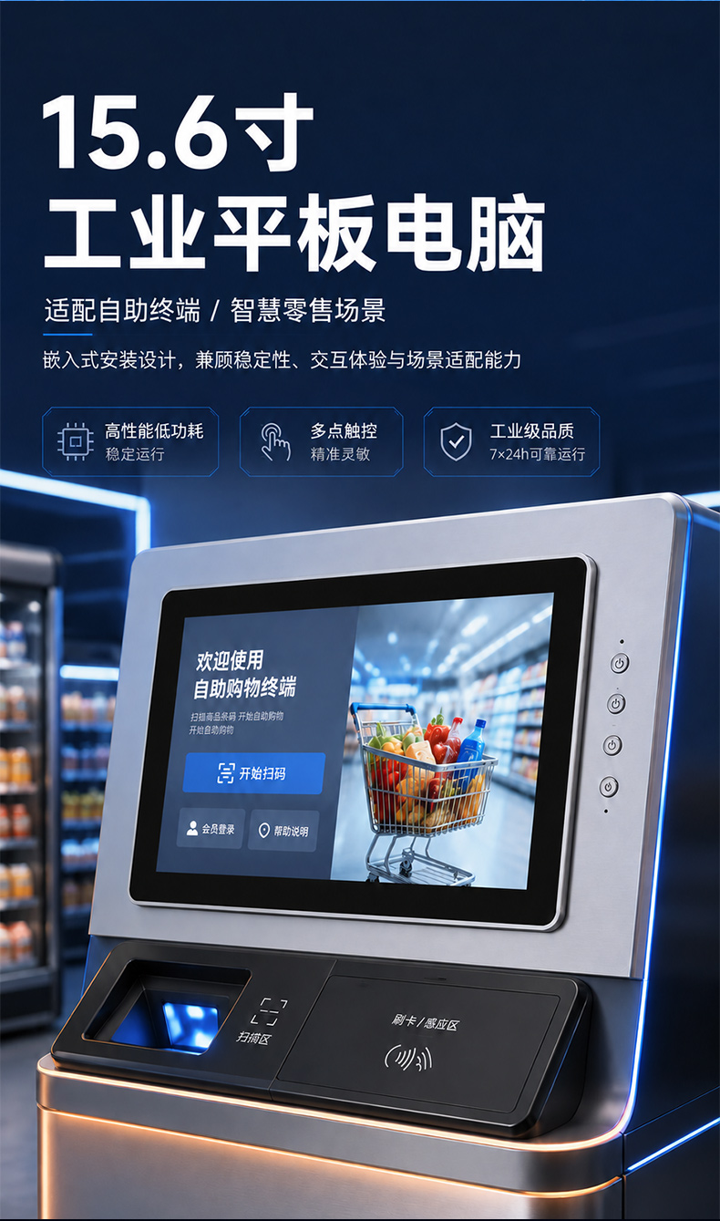 酷睿i7工业平板电脑,15.6寸双网IP65触控一体机,DTP-C156-1065.jpg 酷睿i7工业平板电脑,15.6寸双网IP65触控一体机,DTP-C156-1065.jpg