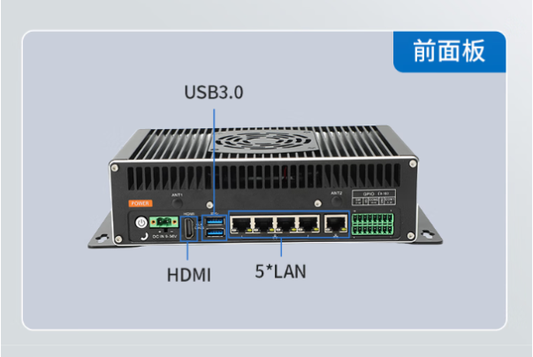 东田嵌入式工控机端口.png