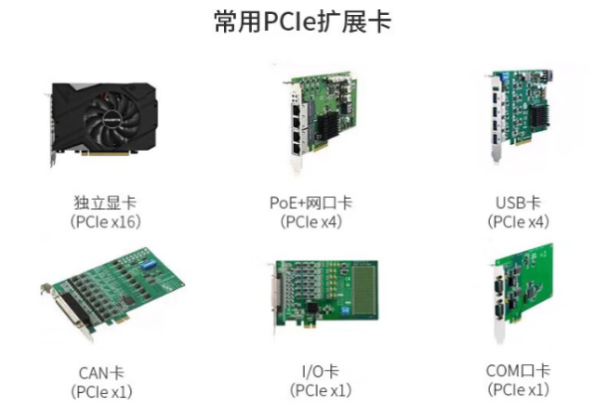 东田工控机常见扩展卡.png 东田工控机常见扩展卡.png