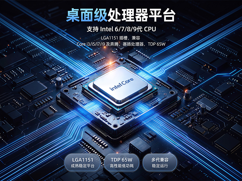 21.5英寸工业平板电脑,大屏多接口工控一体机,DTP-C215H-H110