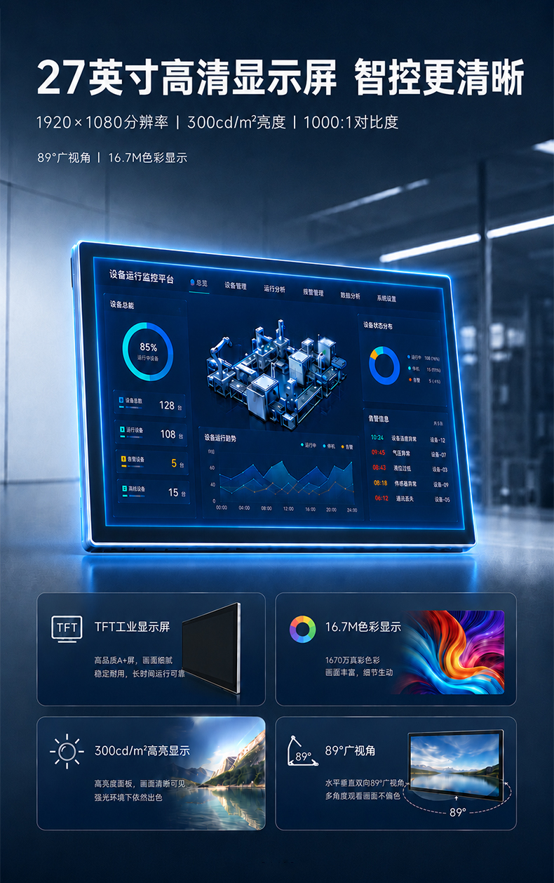 27英寸工业平板电脑,双2.5G网口大屏一体机,DTP-C270N-N95.jpg 27英寸工业平板电脑,双2.5G网口大屏一体机,DTP-C270N-N95.jpg